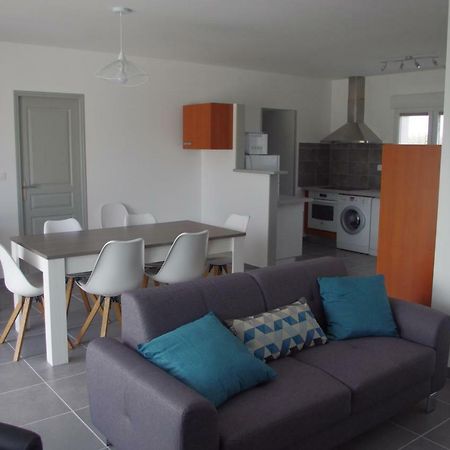La Maison Oceane Dolus d'Oléron Kültér fotó