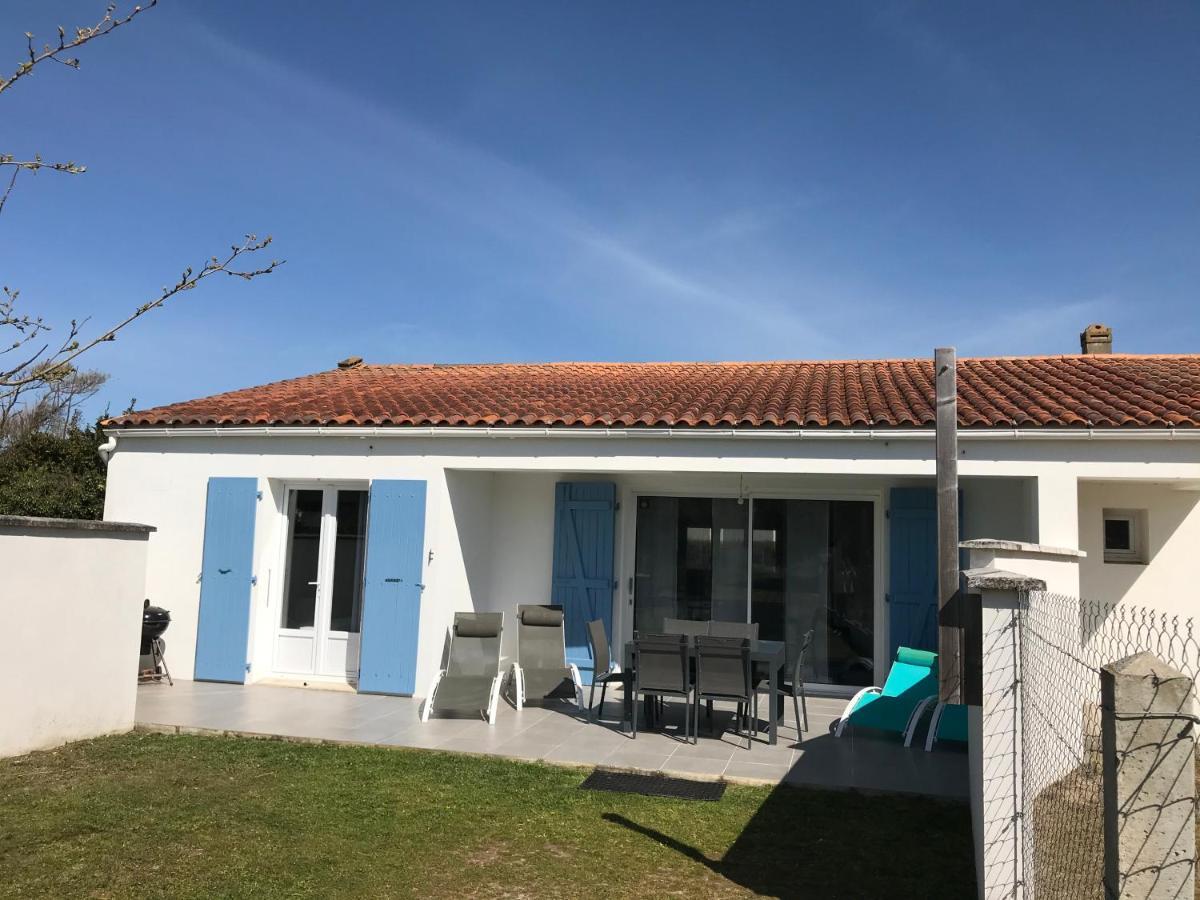 La Maison Oceane Dolus d'Oléron Kültér fotó