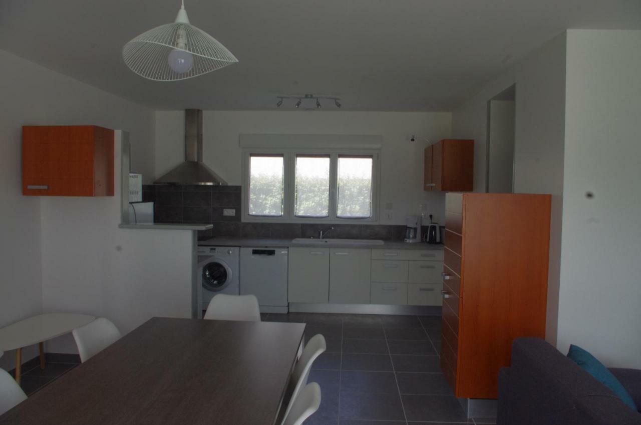 La Maison Oceane Dolus d'Oléron Kültér fotó