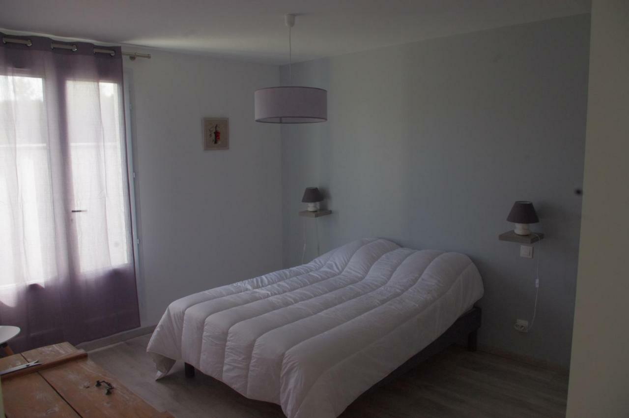 La Maison Oceane Dolus d'Oléron Kültér fotó