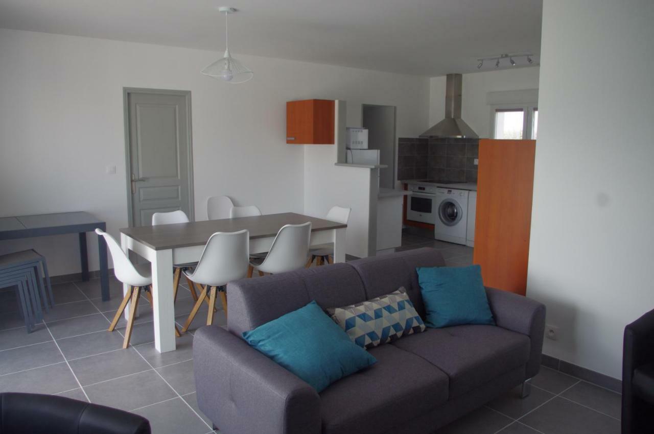 La Maison Oceane Dolus d'Oléron Kültér fotó