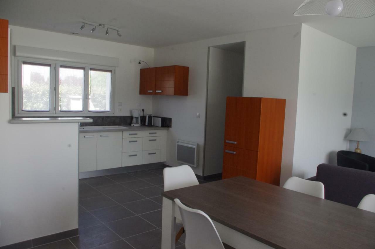 La Maison Oceane Dolus d'Oléron Kültér fotó